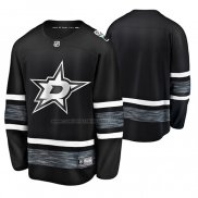 Camiseta Hockey 2019 All Star Dallas Stars Negro