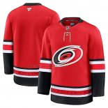 Camiseta Hockey Carolina Hurricanes Alterno Rojo