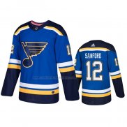 Camiseta Hockey St. Louis Blues Personalizada Military Appreciation Team Autentico Practice Camuflaje