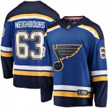 Camiseta Hockey St. Louis Blues 2019 Salute to Service Personalizada Camuflaje