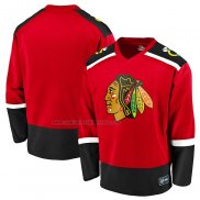 Camiseta Hockey Chicago Blackhawks Rojo