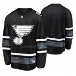 Camiseta Hockey 2019 All Star St. Louis Blues Negro