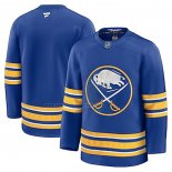 Camiseta Hockey Buffalo Sabres Primera Azul